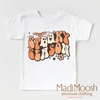 Spooky Season Shirt - Halloween Shirt by Madi Moosh