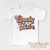 Spooky Babe Shirt - Halloween Shirt by Madi Moosh