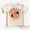 Ghouls Just Want To Have Fun Shirt - Halloween Shirt by Madi Moosh