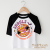 Ghouls Just Want To Have Fun Shirt - Halloween Shirt by Madi Moosh