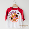 Ghouls Just Want To Have Fun Shirt - Halloween Shirt by Madi Moosh