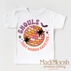 Ghouls Just Want To Have Fun Shirt - Halloween Shirt by Madi Moosh
