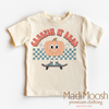 Creepin Is Real Shirt - Halloween Shirt by Madi Moosh