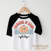 Creepin Is Real Shirt - Halloween Shirt by Madi Moosh
