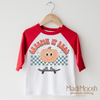 Creepin Is Real Shirt - Halloween Shirt by Madi Moosh