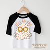 Stay Spooky Shirt - Halloween Shirt by Madi Moosh