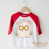Stay Spooky Shirt - Halloween Shirt by Madi Moosh