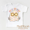 Stay Spooky Shirt - Halloween Shirt by Madi Moosh