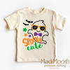 Spooky Cute Shirt - Halloween Shirt by Madi Moosh