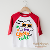 Spooky Cute Shirt - Halloween Shirt by Madi Moosh