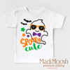 Spooky Cute Shirt - Halloween Shirt by Madi Moosh