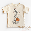 It's The Most Wonderful Time Of The Year Shirt - Halloween Shirt by Madi Moosh