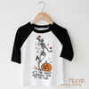 It's The Most Wonderful Time Of The Year Shirt - Halloween Shirt by Madi Moosh