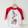 It's The Most Wonderful Time Of The Year Shirt - Halloween Shirt by Madi Moosh