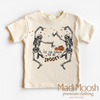 Tis The Season To Be Spooky Shirt - Halloween Shirt by Madi Moosh