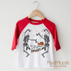 Tis The Season To Be Spooky Shirt - Halloween Shirt by Madi Moosh