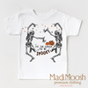 Tis The Season To Be Spooky Shirt - Halloween Shirt by Madi Moosh