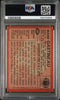 Graded 1983 Topps Mark Gastineau #341 Football Card PSA 5 Excellent