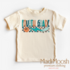 4th Grade Skateboard Back To School Shirt - School Shirt by Madi Moosh