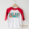 4th Grade Skateboard Back To School Shirt - School Shirt by Madi Moosh