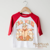 Fall Vibes Scarecrow Shirt - Thanksgiving Shirt by Madi Moosh