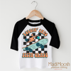 Rollin' Into 5th Back To School Shirt - School Shirt by Madi Moosh