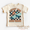 Rollin' Into 5th Back To School Shirt - School Shirt by Madi Moosh