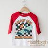 Rollin' Into 5th Back To School Shirt - School Shirt by Madi Moosh
