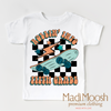 Rollin' Into 5th Back To School Shirt - School Shirt by Madi Moosh