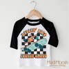 Rollin' Into 4th Back To School Shirt - School Shirt by Madi Moosh