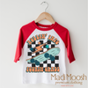 Rollin' Into 4th Back To School Shirt - School Shirt by Madi Moosh