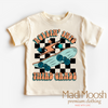 Rollin' Into 3rd Back To School Shirt - School Shirt by Madi Moosh