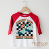 Rollin' Into 3rd Back To School Shirt - School Shirt by Madi Moosh