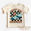 Rollin' Into 2nd Back To School Shirt - School Shirt by Madi Moosh