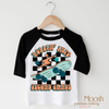 Rollin' Into 2nd Back To School Shirt - School Shirt by Madi Moosh