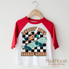 Rollin' Into 2nd Back To School Shirt - School Shirt by Madi Moosh
