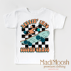 Rollin' Into 2nd Back To School Shirt - School Shirt by Madi Moosh