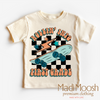 Rollin' Into 1st Back To School Shirt - School Shirt by Madi Moosh