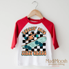 Rollin' Into 1st Back To School Shirt - School Shirt by Madi Moosh