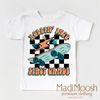 Rollin' Into 1st Back To School Shirt - School Shirt by Madi Moosh