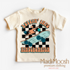 Rollin' Into Kindergarten Back To School Shirt - School Shirt by Madi Moosh