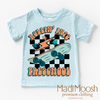Rollin' Into Preschool Back To School Shirt - School Shirt by Madi Moosh