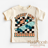 Rollin' Into Preschool Back To School Shirt - School Shirt by Madi Moosh