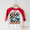 Rollin' Into Preschool Back To School Shirt - School Shirt by Madi Moosh