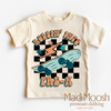 Rollin' Into Pre-K Back To School Shirt - School Shirt by Madi Moosh