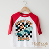 Rollin' Into Pre-K Back To School Shirt - School Shirt by Madi Moosh