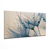 Dandelion Mega Glass Wall Art by Insigneart USA