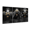 Woman Mega Glass Wall Art by Insigneart USA