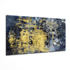 Gold Stain Mega Glass Wall Art by Insigneart USA