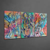 Music Glass Wall Art by Insigneart USA